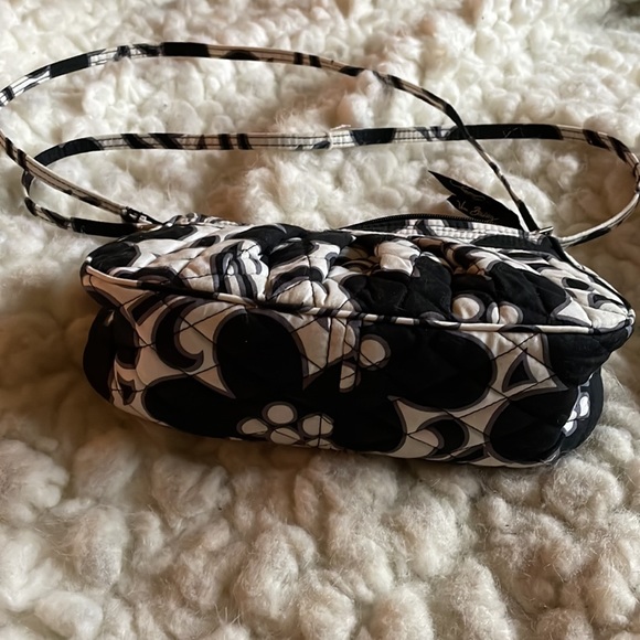 Vera Bradley Crossbody Purselet - Picture 5 of 5